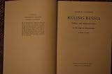 Ruling Russia: Politics and Administration in the Age of Absolutism, 1762-1796 (Studies of the Harriman Institute)