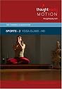 Sports 2 - Yoga Class [HD]