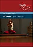 Sports 2 - Yoga Class [HD]