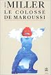 Le Colosse de Maroussi