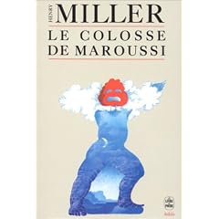 Le Colosse de Maroussi