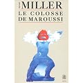 Le Colosse de Maroussi