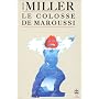 Le Colosse de Maroussi