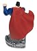 Justice League Superman Resin Figurine_s-3