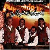 Der Engel Vom Marienhof - Alpentrio Tirol