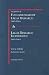 Assignments to Fundamentals of Legal Research