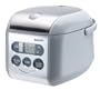 Sanyo ECJ-B35S Micro-Computerized Rice Cooker and Warmer