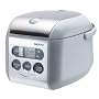 Sanyo ECJ-B35S Micro-Computerized Rice Cooker and &hellip Sanyo