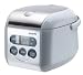 Sanyo ECJ-B35S Micro-Computerized Rice Cooker and Warmer