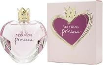 Vera Wang Princess By Vera Wang For Women. Eau De Toilette Spray 1-Ounce