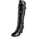 Steve Madden Women's Hunny Tall Shafted Boot