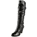 Steve Madden Women's Hunny Tall Shafted Boot