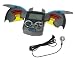 Batwave TV-Activated Handheld Batlink Game