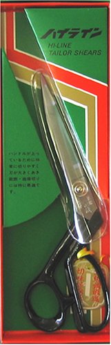 KAKURI 龍蔵 洋裁鋏 ハイライン 210mm No.2000