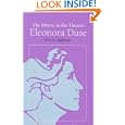 The Mystic in the Theatre: Eleonora Duse (Arcturus Books, Ab108)