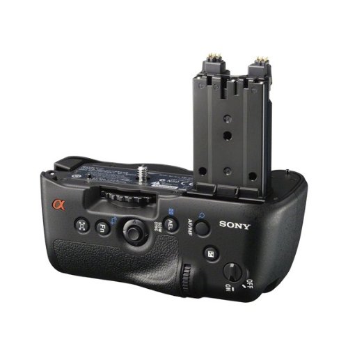 Sony VG-C77AM Vertical Grip for A77