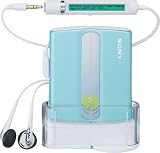 SONY MDウォークマン MZ-EH70 L
