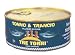 Gourmet Food : Mediterranean Bluefin Tuna Trancio in Olive Oil by Tre Torri, Sicilia