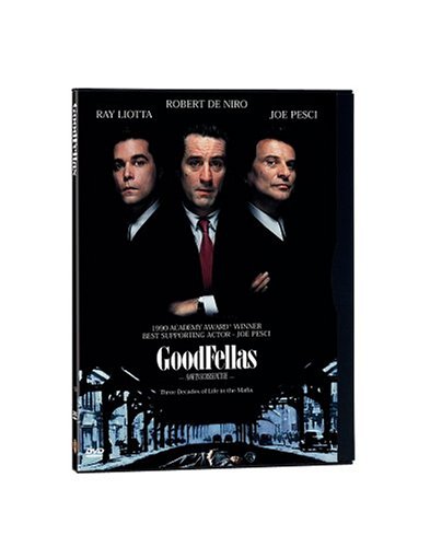 Free Download Of GoodFellas Online