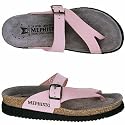 Mephisto Women's Helen (Pink Nubuck 12.0 M)