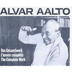 Alvar Aalto: Complete Works