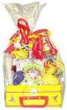 Curiously Sweet Lunchtime Treats