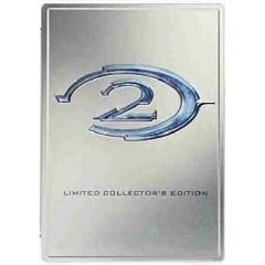 Halo 2 - Limited Edition