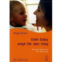 Dein Baby zeigt Dir den Weg
