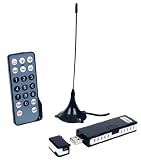 K�nig DVB-T USB21B DVB-T Receiver f�r Notebook (USB 2.0)