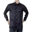 Armani Collezioni navy shirt
