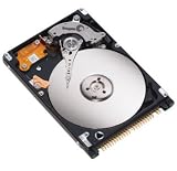 Seagate Momentus 5400.2 ST9100824A - Hard drive - 100 GB - internal - 2.5 - ATA-100 - 5400 rpm - buffer: 8 MB