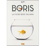 Boris - La Fuori Serie Italiana - Stagione 01 (3 Dvd)di Francesco Pannofino
