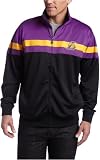 Los Angeles Lakers Black/Purple Digital Jacket