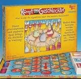 UniversityGames - Kampf der Geschlechter - University Games