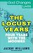 Book Locust Years (God Changes Lives)