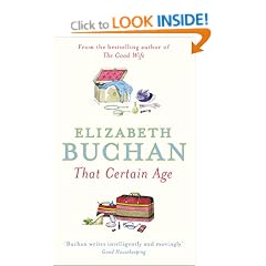 That Certain Age