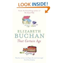 That Certain Age