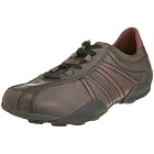 [ジェオックス] GEOX レザースニーカーEARLY