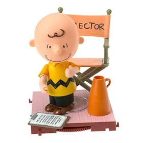 Charlie Brown Christmas: Charlie Brown as Director