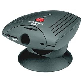 Polycom Viavideo II Video Comm System
