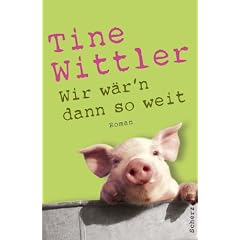 Wir w�r'n dann so weit