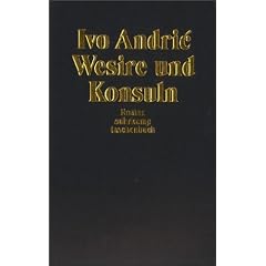 Wesire und Konsuln.