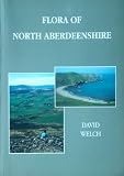 Flora of North Aberdeenshire : botanical vice-county 93
