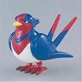 ポケットモンスター モンスターコレクション 277 オオスバメ