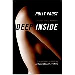 Deep Inside: Extreme Erotic Fantasies book cover