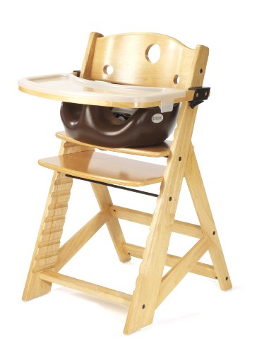 Keekaroo Height Right High Chair, Infant Insert 