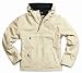SURPLUS CLASSIC WINDBREAKER, beige, Größe 52, ideal bei Körperlänge um 180 cm