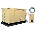 Guardian 10,000 Watt Standby Generator (Non-CARB Compliant) #5241