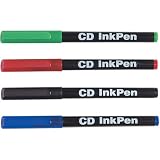 CD/DVD Markers