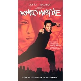 Romeo Must Die